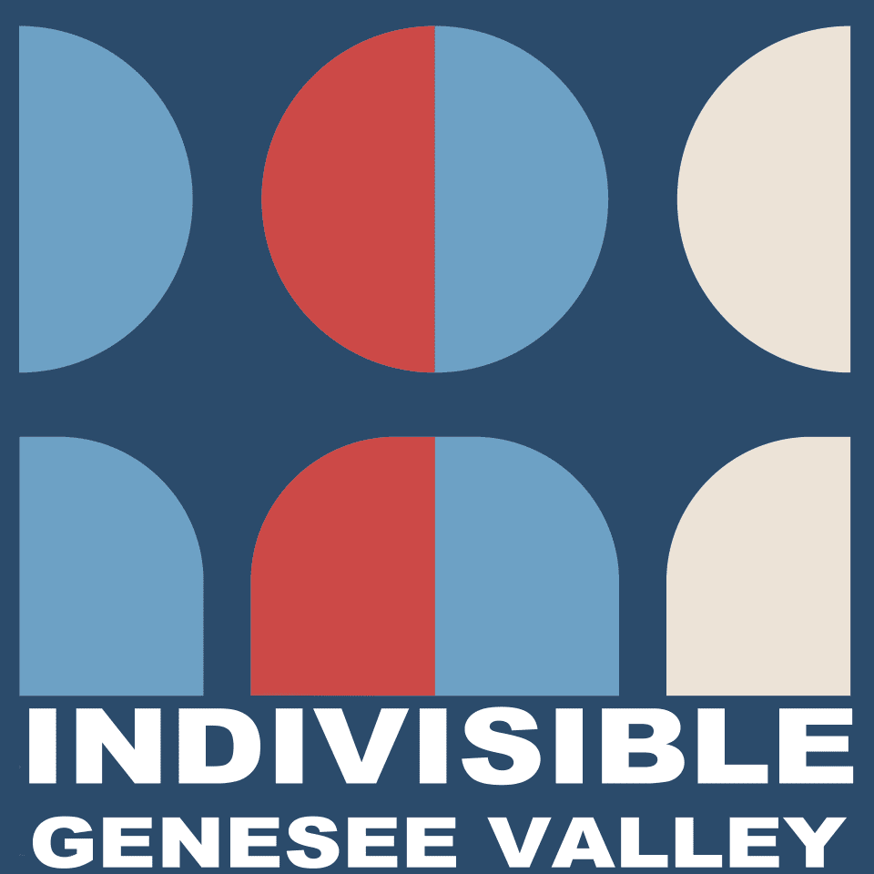 Genesee Valley Indivisible