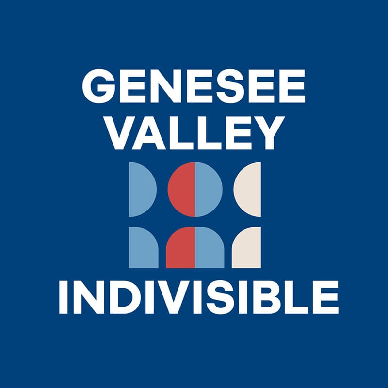 Genesee Valley Indivisible