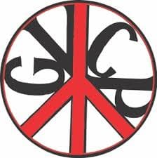 Genesee Valley Citizens for Peace logo