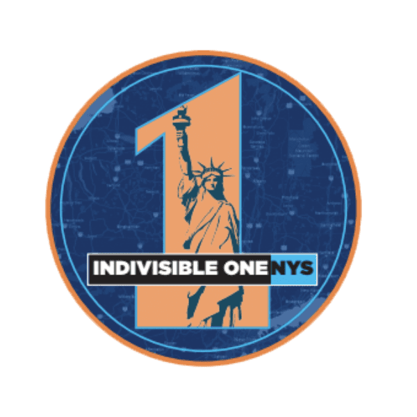 OneNYS Indivisible Statewide Call