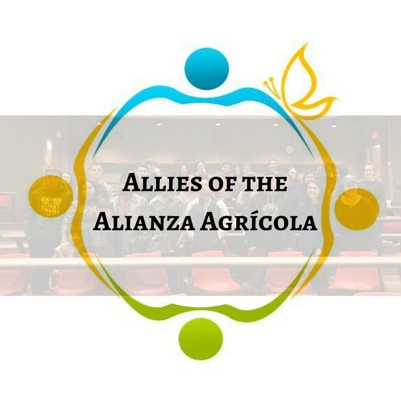 Alianza Agricola logo