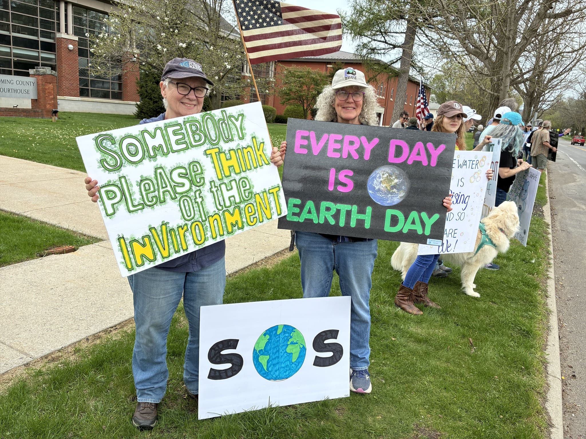 Earth Day 2026